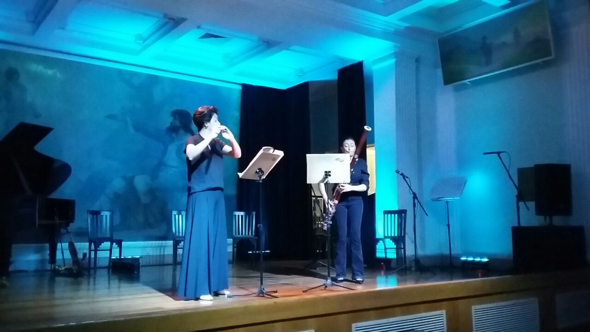 sysmus2018 tweet media