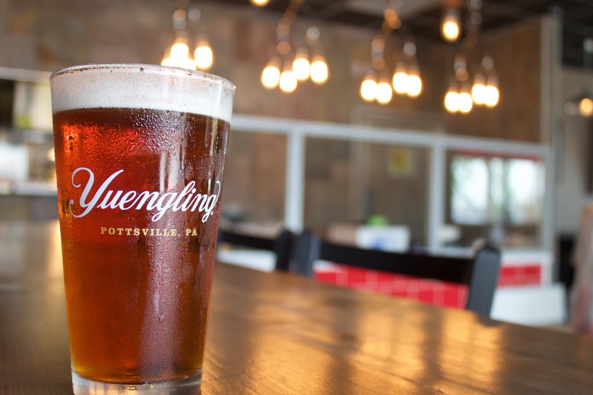 Happy Friday, Indy! Cheers to a great weekend ;) See you soon for BBQ . #Yuengling #BeersandBBQ #CarmelIndiana #IndyBBQ