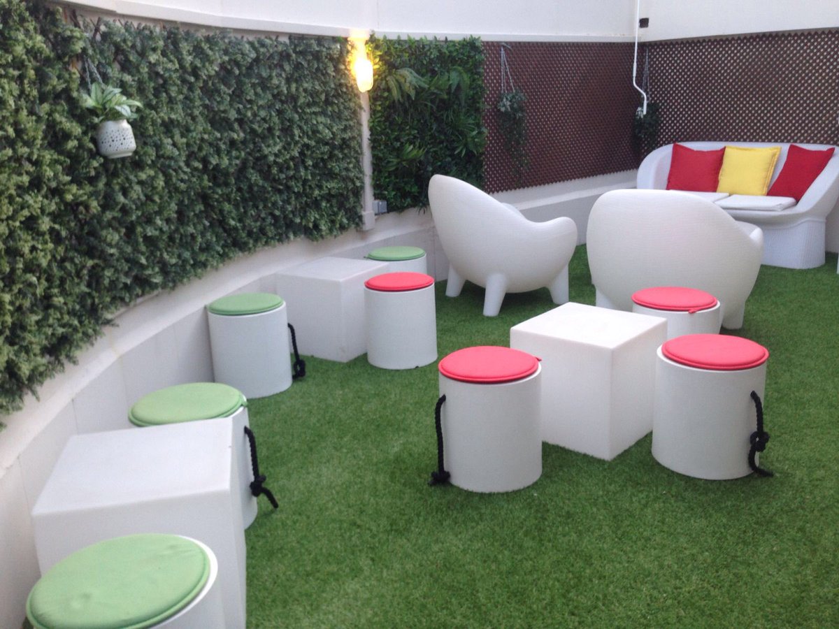 motor8fun's tweet photo. Disfruta de un rato de #relax en nuestra terraza #MotorAndFunRestaurante https://t.co/QLLCdXjnQn