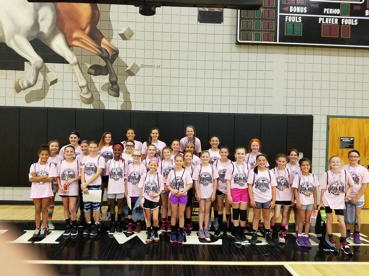 SouthWesternGBB's tweet image. Great week at youth camp! Thanks to all campers and coaches for your enthusiasm and hard work.  Our student athletes are just tremendous!