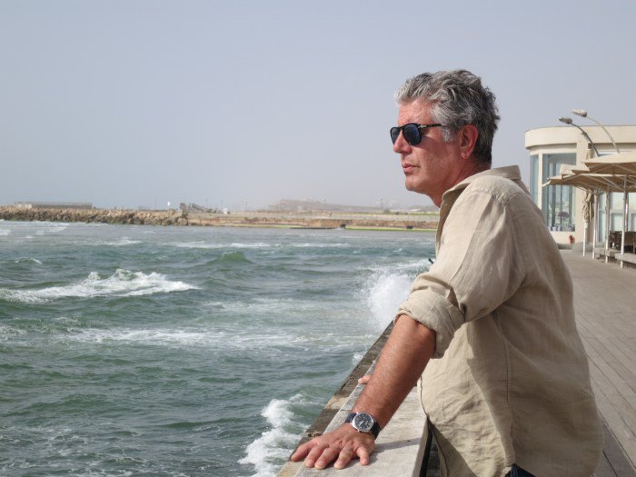 Today, we are mourning the death of <a href="/Bourdain/">Anthony Bourdain</a>, a talented chef and storyteller who showed us all how food can connect us in the most positive ways. He taught us to be curious, open-minded, and to never waste a bite or a chance to learn something. 
#RIPAnthonyBourdain