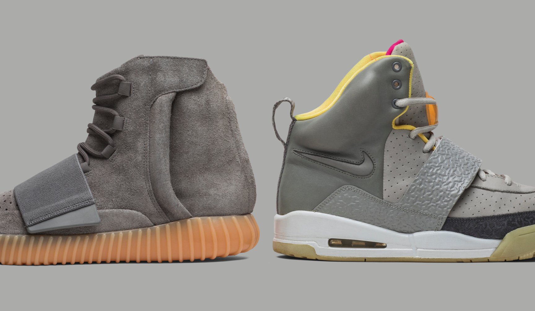 Air yeezy 750 boost 2025
