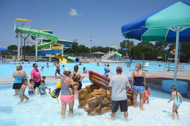 heralddemocrat's tweet photo. #WeekendFIVE: 5 #events to get you out and about https://t.co/rEAFHB9jP8 https://t.co/Id39MdcYSR