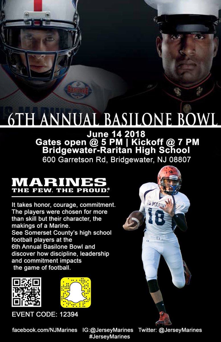 Del Val Football (@delvalfootball) on Twitter photo @Joeybeljan and <a href="/JaredPershyn/">Jared Pershyn</a> are ready to play in the 6th annual <a href="/basilonebowl/">Basilone Bowl</a> !!! Come out and support as these two wear the three stripes for one last time!!! #DVFB #TERR17RS 🐾🏈 @Joeybeljan and <a href="/JaredPershyn/">Jared Pershyn</a> are ready to play in the 6th annual <a href="/basilonebowl/">Basilone Bowl</a> !!! Come out and support as these two wear the three stripes for one last time!!! #DVFB #TERR17RS 🐾🏈