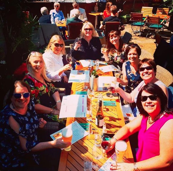 Chez Max tweet media