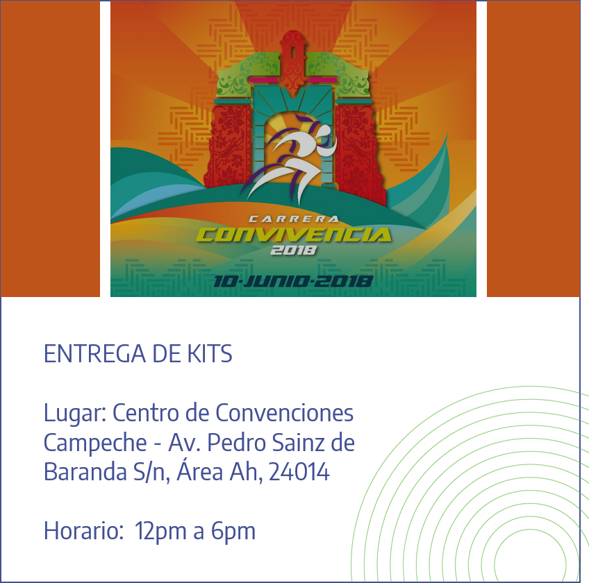 Marcatemx's tweet photo. Aquí van las entregas de kits de este fin de semana!
#SplitAdidas16k 👟
#BarbieRunMx 💁♀️
#CarreraMaleconCampeche 🌊
¡Mucho éxito a todos los atletas que participarán en estos eventazos! Llevaremos sus tiempos con mucho orgullo 😁 https://t.co/BBD2Z7DpkN