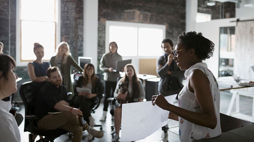 Talk Is Cheap: It’s Time for Advertising to Make Moves Toward Becoming More Inclusive bit.ly/2JtiDb2 #DiversityMatters #CulturallyConnected