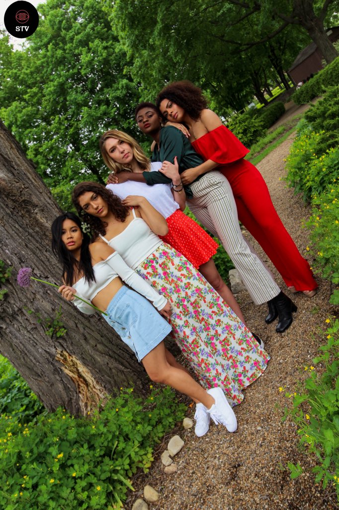 STVframe's tweet photo. Continue to empower each other ladies 💕 

#STV1 #WomenEmpowerment https://t.co/tuX8FeiTXO