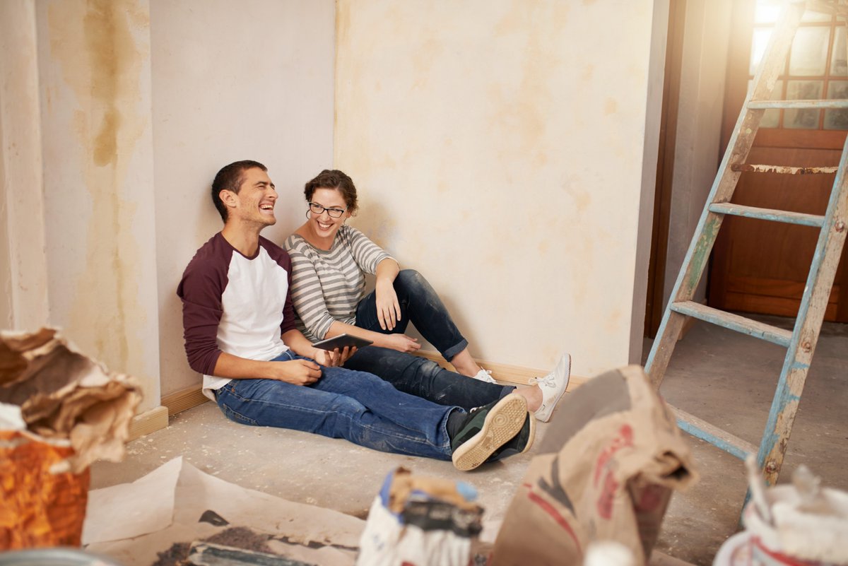 MeridianCU's tweet photo. Looking to do some #renovations this summer? Check out how to prioritize your renovation plans with these five steps: https://t.co/DFi2iXvjxb
#Meridian #Tips #GoodSense #ThinkDifferent #theMeridianDifference https://t.co/T2DoUOnUtC