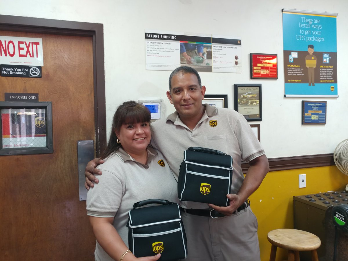 RubenJasso23's tweet photo. McAllen Local Sort celebrates 7 months injury free..David and Norma happy to contribute https://t.co/obdzCGfLSd
