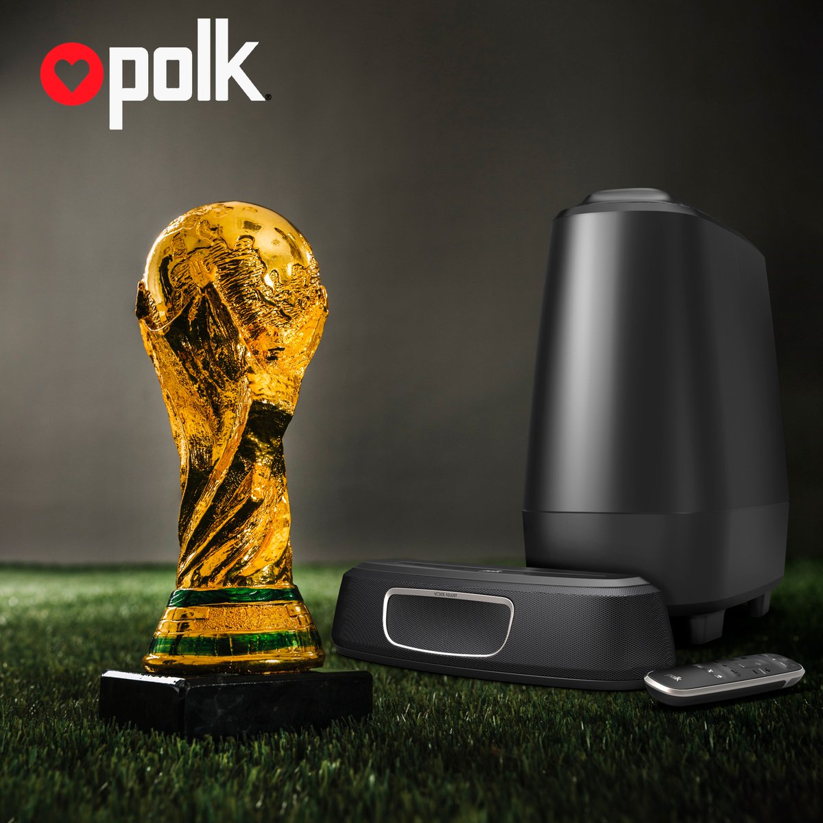 Ampliaudio's tweet photo. ¡FALTAN 6 DÍAS PARA EL MUNDIAL! 😱📢📢📢

¿Tu ya estas listo? 🔊

#Mundial2018 #Mundialdefutbol #RumboaRusia 
https://t.co/z6DiuA4Pi5 https://t.co/JbN6G6LvfY