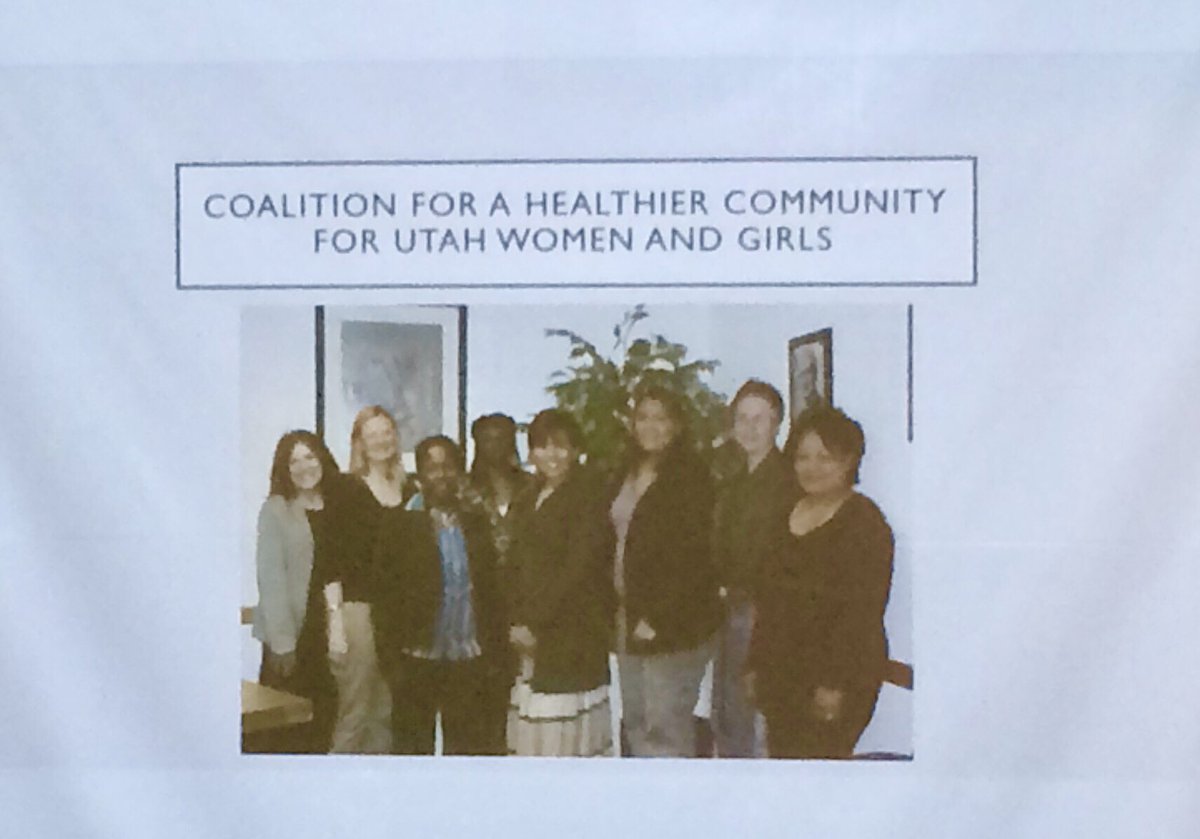 huntsmancancer's tweet photo. We’re hearing from diverse voices about addressing #HPV vaccination in different communities. #hpvvax #HPVvaccine #imwhpv https://t.co/wvlRrVWjLt