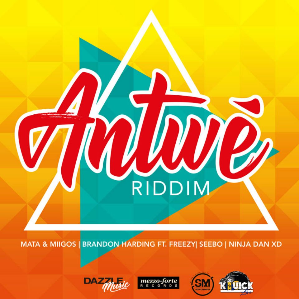 BashmentMondays's tweet photo. Antwé Riddim Mega Mix (2018 SOCA)
**SHARE - REPOST - DOWNLOAD - ENJOY**
#DjKquickLive #SocaToTheWorld #TeamJ2V #SMF #MegaMix #AntweRiddim #MezzoRecords #DazzleMusic
SoundCloud Link: https://t.co/5fHnqfxjUd
YouTube Link: https://t.co/cdMhDH0EHN https://t.co/G0TcUquPIX