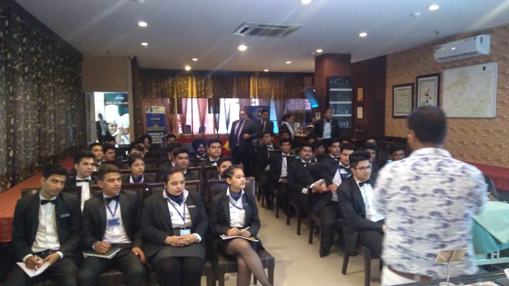 AADirIIHMDELHI's tweet photo. #Caviar Practical @IIHMHOTELSCHOOL #Delhi Campus #EducationMatters #IIHMBestTraining @subornobose @SicilianChef @Chutintorn_Sam @ChrisGalvin8 @SanjeevKapoor @TheRoseate @OberoiHotels @TajHotels @ITCHotels @Accorhotels @ranveerbrar @Gmacchef @LoganJrChef @andyvarma https://t.co/OEaU0c2pmK