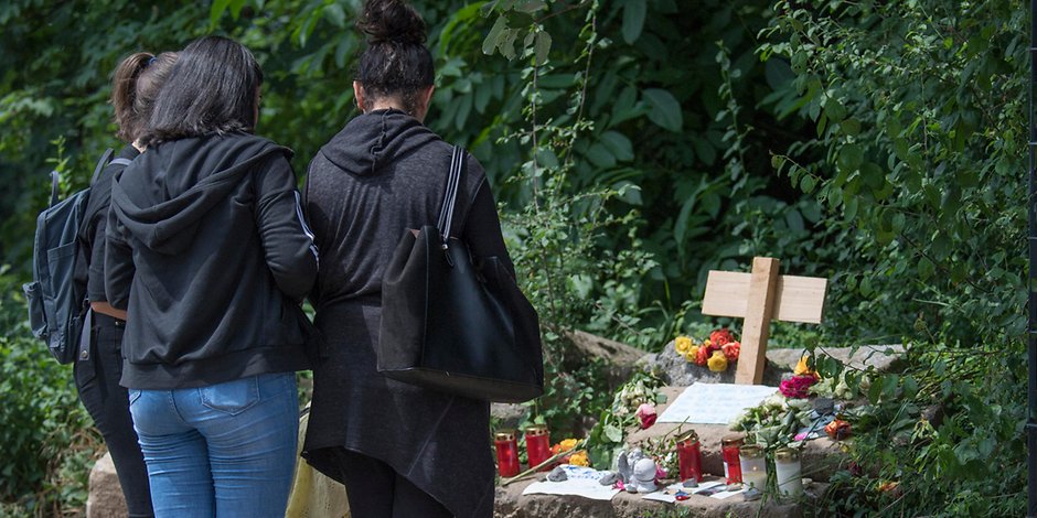 berlinerzeitung's tweet photo. #Kommentar zum Fall #Susanna - Unser #Asylsystem hat eine zynische #Komponente https://t.co/FejP01mZzY https://t.co/2OqtdYEMpX