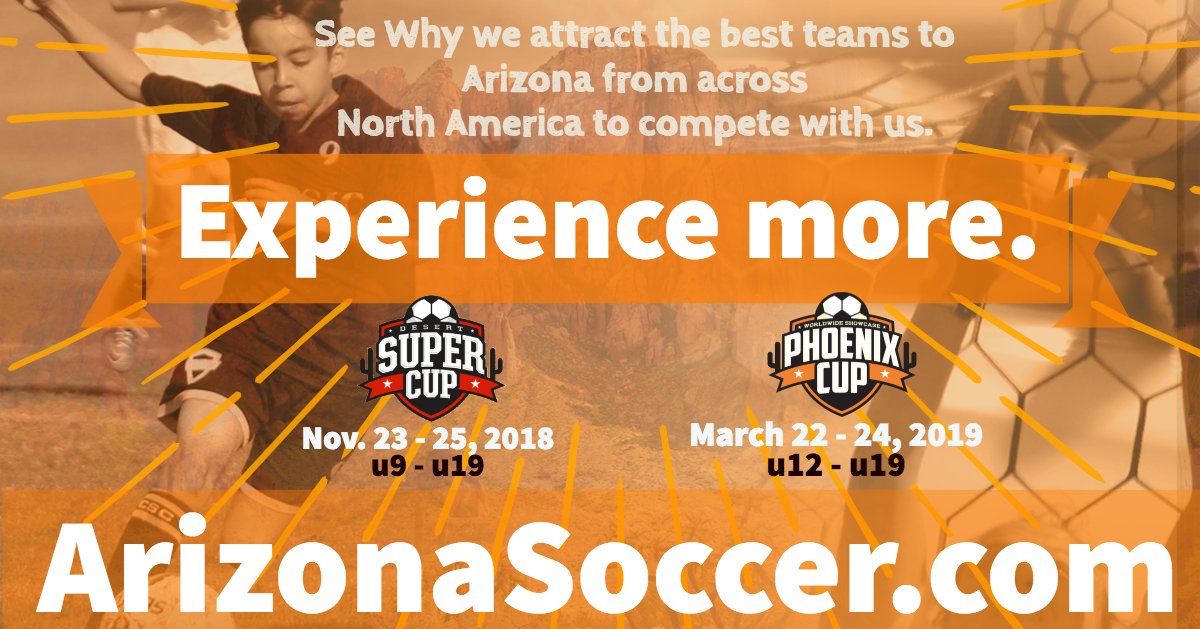 PhoenixCup (PhxShowcase) Twitter
