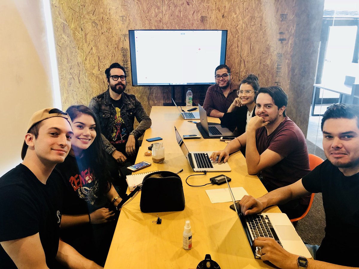 !¡Nuevos proyectos muy pronto!