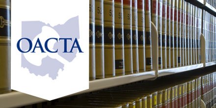 OACTA's tweet photo. Read “Top Tips for Preparing for Mediation From the Defense’s Perspective” by OACTA member, David J. Oberly, Esq. of Marshall Dennehey Warner Coleman & Goggin. https://t.co/vB34K4CUiU #OACTA #MediationTips https://t.co/GCSUOxxfFR
