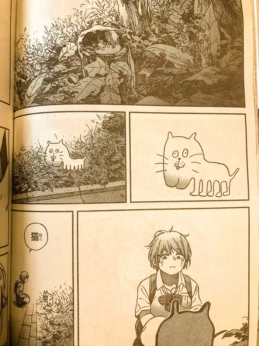 毎月9日は別マガの発売日です!!!!!!!!!!!!!!!!!!!!
「純とかおる」2話目載ってます!!!!!!!!!!!!!!!!!!!! 