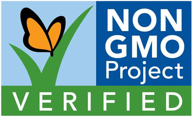 Producing Non-GMO products requires preserving the #NonGMO identity through every stage of production. All Non-GMO and Organic products from Healthy Brand Oil take these measures. #Fact #NonGMOProjectVerified