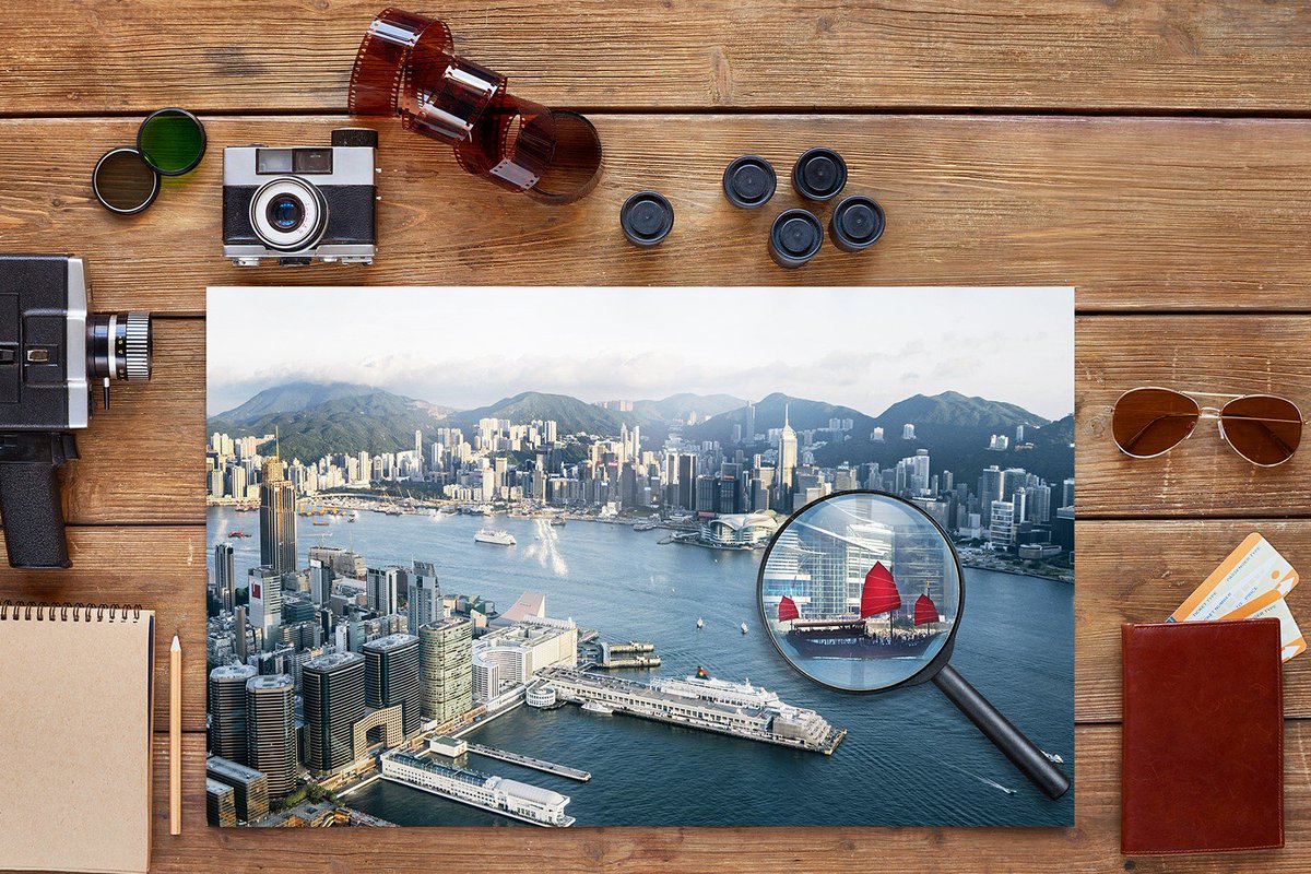 Visiting Hong Kong for a stopover of 3 nights or more? Dive straight into the city’s best bits with our selection of great offers and tours.
See more: bit.ly/2EgWBG3