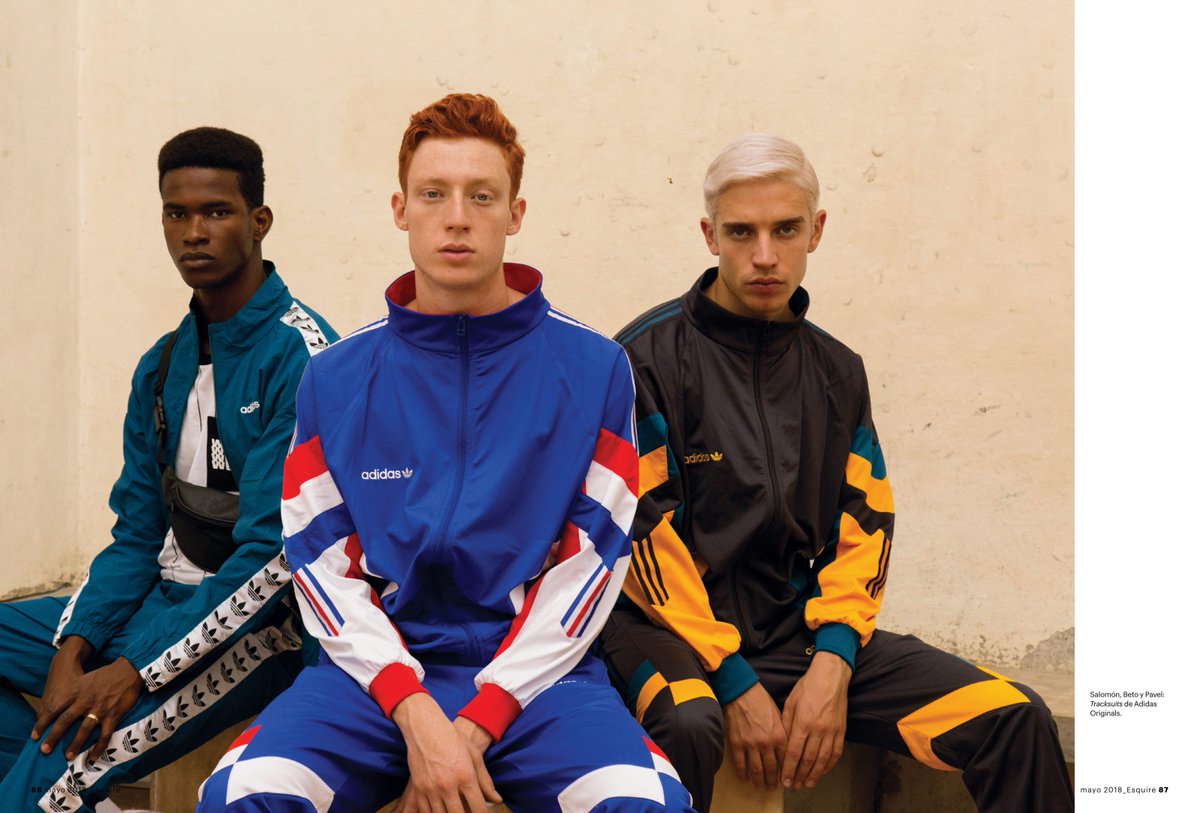 BETO GUTIÉRREZ en @esquirelat
Ve la editorial completa en: goo.gl/myNYsJ