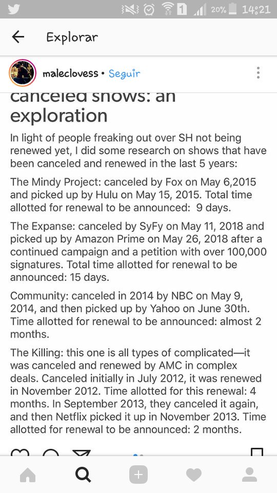 glitterony's tweet photo. Que nosso pedido seja acatado por raziel! 
Esses textos falam sobre renovação de séries.
@Luhhalves5 @netflix @FreeformTV @FOXTV @ShadowhuntersTV @ShumDarioNews @NephilimUpdates #SAVESHADOWHNTERS #PickUpShadowhuters @ConstantinFilm https://t.co/CLy6b1yQQc