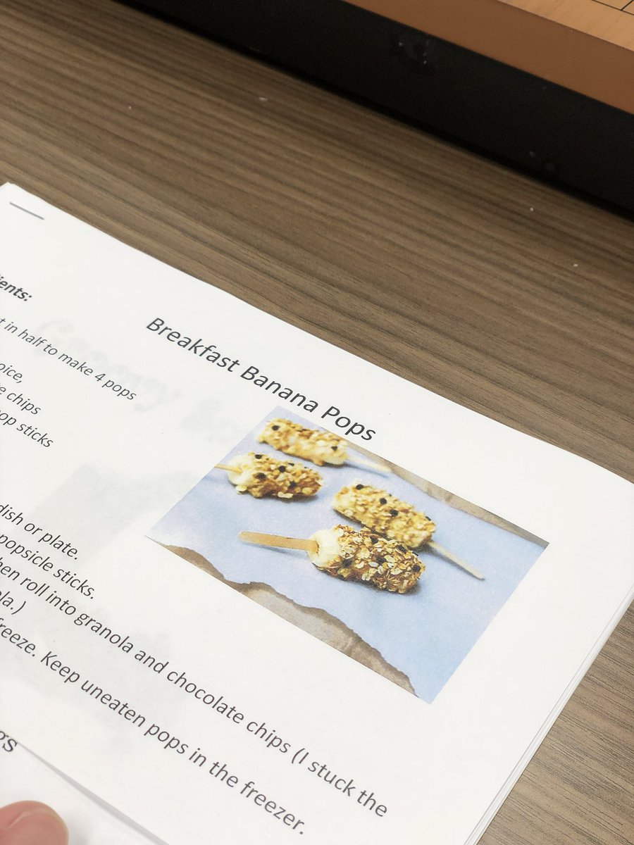 MuhaFACSOW's tweet image. Planning away with @OlatheWestDance at OW getting excited to meet our FACS campers on Monday! #whoshungry #designandcreate #owlpower