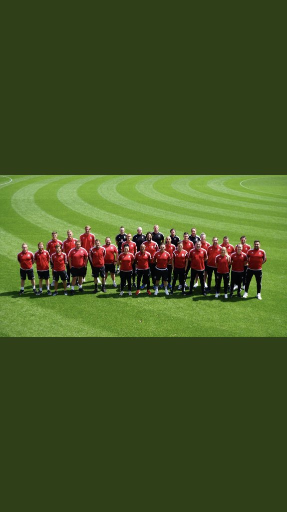 Dean Keates (@keates12) on Twitter photo The end of a challenging and educating 12 mths on <a href="/FAWCoachEd/">⚽️ FAW Coaching</a> A license, massive thanks to all the coach educators and candidates.. The end of a challenging and educating 12 mths on <a href="/FAWCoachEd/">⚽️ FAW Coaching</a> A license, massive thanks to all the coach educators and candidates..