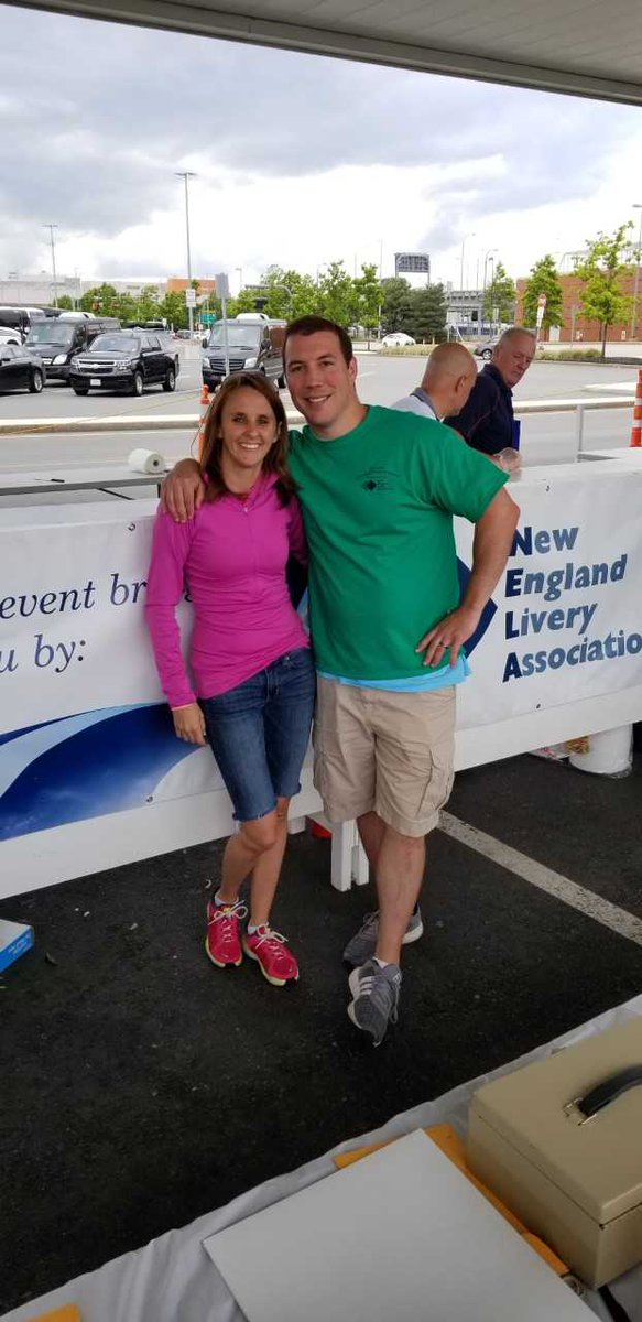 ne_livery's tweet photo. 2018 Chauffeur Appreciation Day was a HUGE success! Thanks to our sponsors and volunteers we fed nearly 800 of Bostons finest chauffeurs!! https://t.co/3qvJktczgh