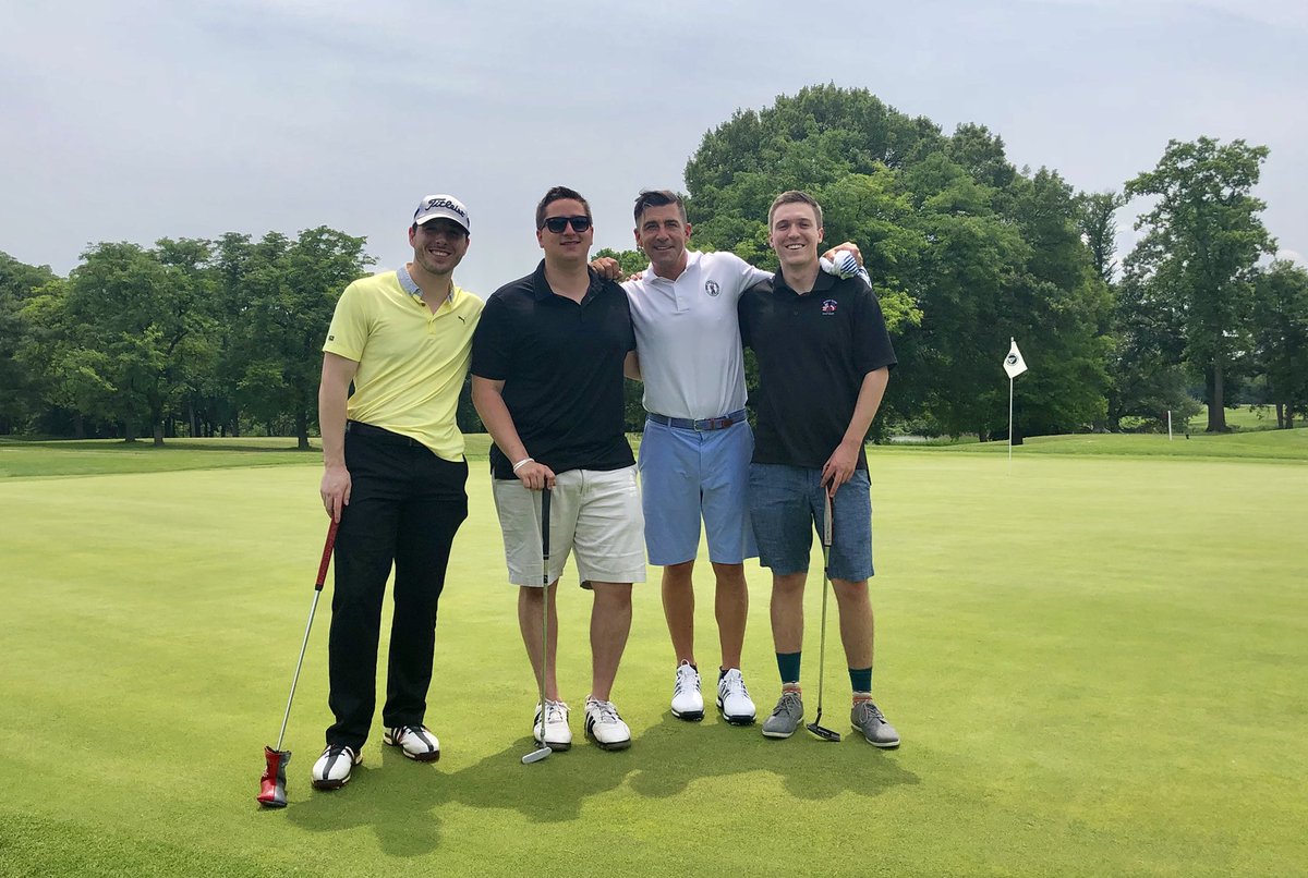 Great day with #3KClub #tekbalt #charmcityTEK