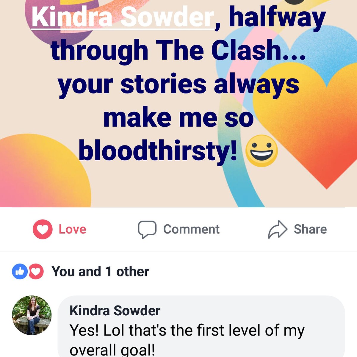 KindraSowder's tweet image. When your #editor gets hit with the thirst! #goalachieved #levelunlocked #authorsofinstagram #bookstagram #amwriting #amediting #scifibooks
