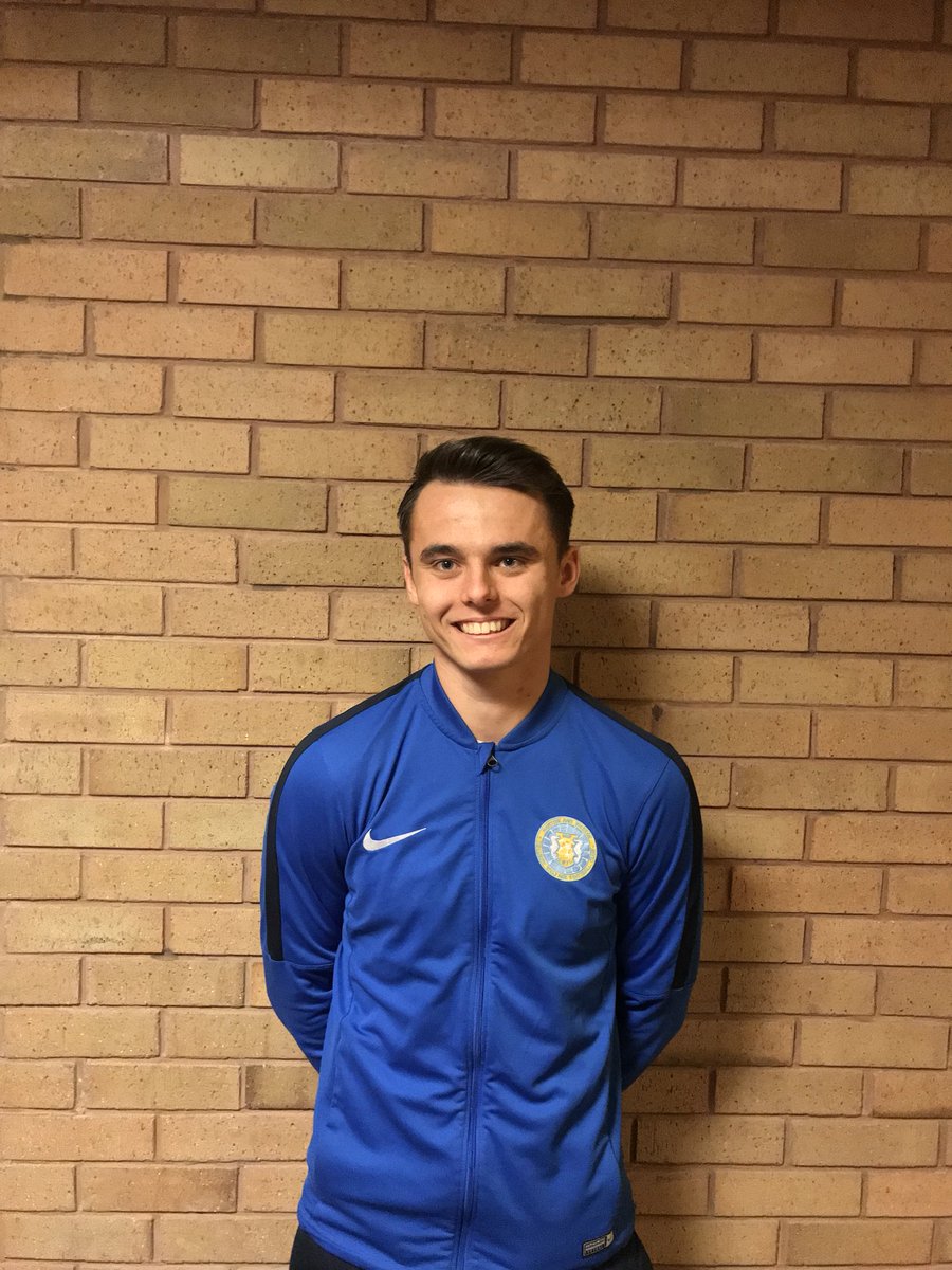 Today we said goodbye to Siz, one of the nicest and talented lads you could ever wish to meet and our  <a href="/Hartonwestoefc/">Harton & Westoe CW FC</a> bro! He is gone but certainly won’t be forgotten. Rest easy kidda. Love from us all. #11 💙