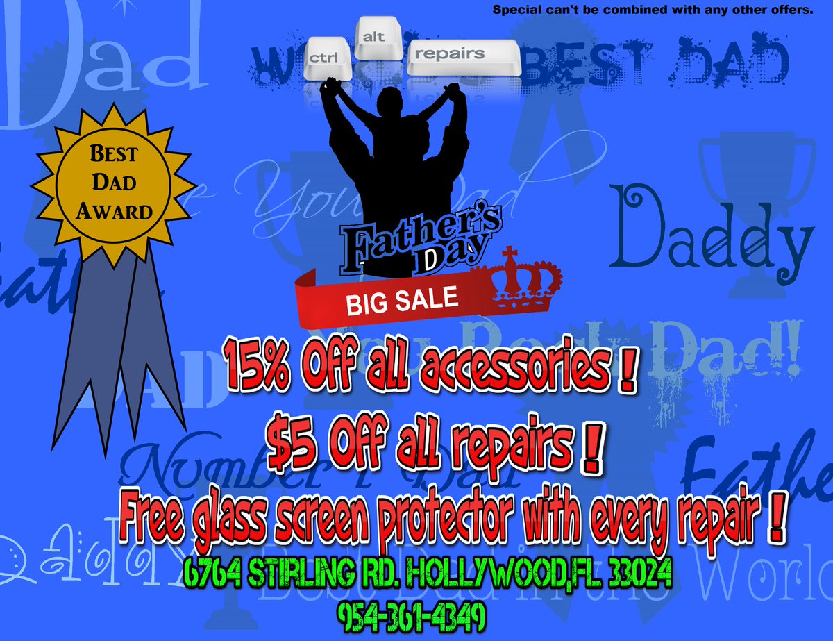 Ctrl Alt Repairs (CTRLALTREPAIRS) Twitter