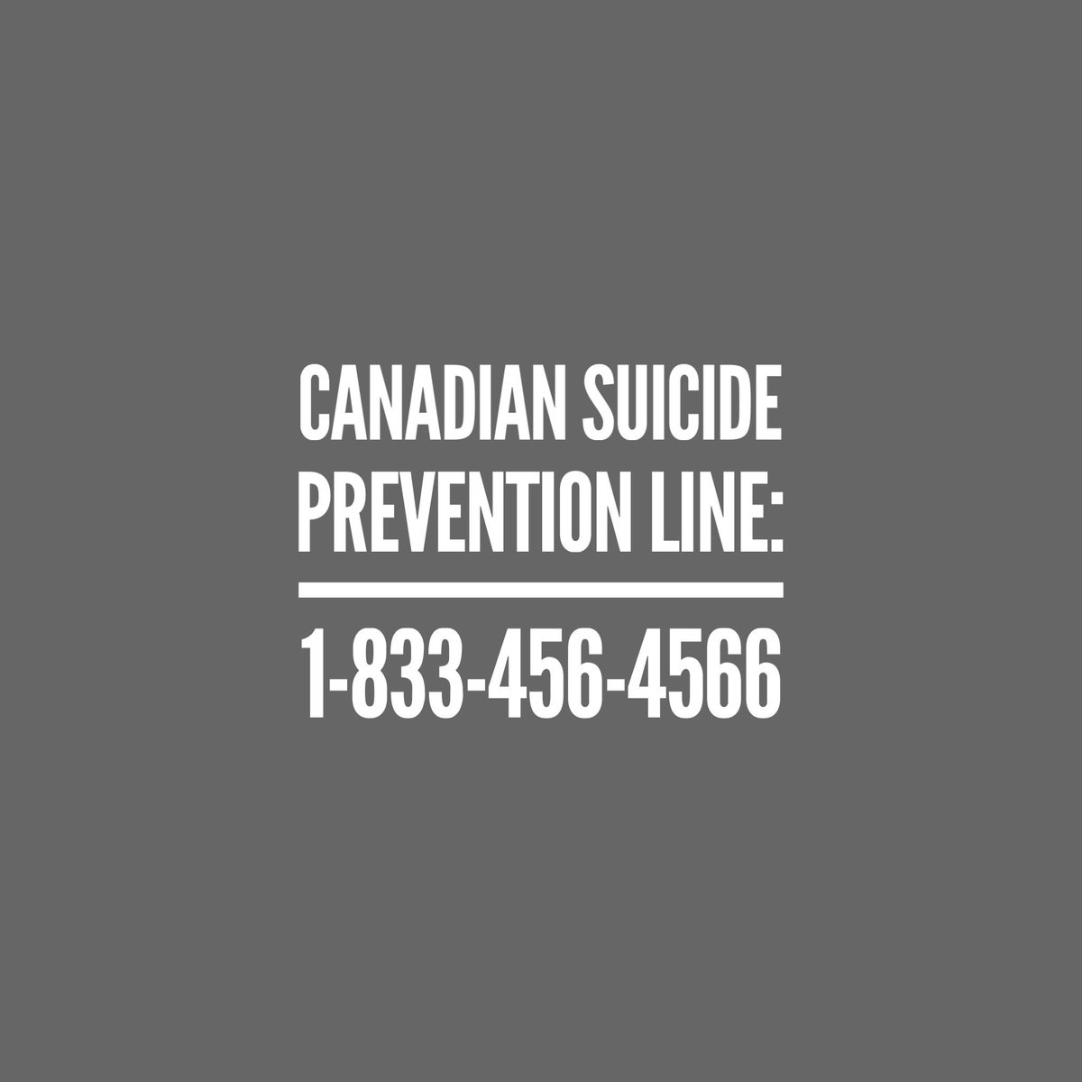 You’re not alone! There’s help!