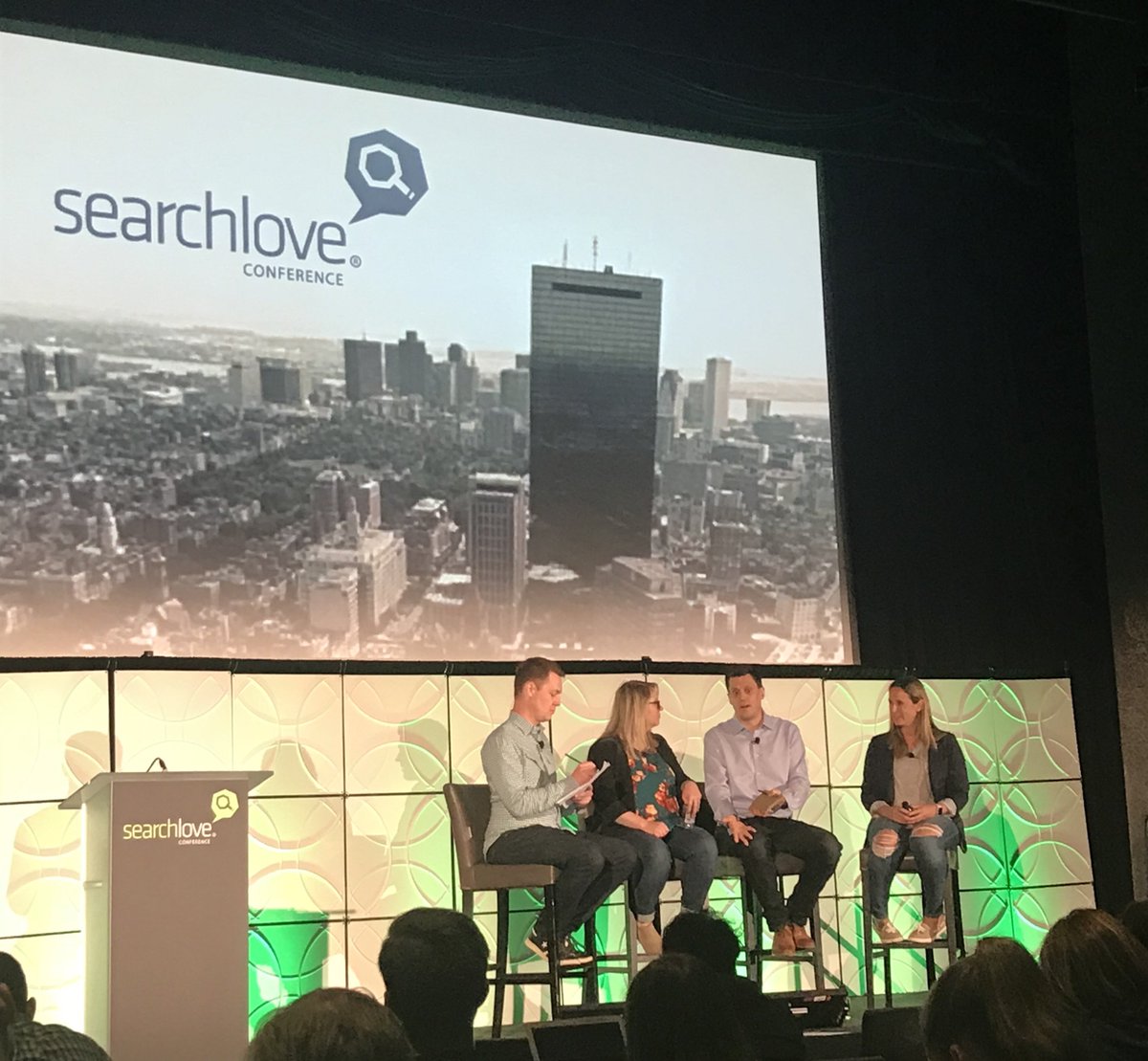 πππππππ π. ππππππ (ββ‘β) (@kristen_vaughn) on Twitter photo Panel sesh about data, privacy and GDPR with <a href="/Casieg/">Casie Gillette</a> <a href="/ruthburr/">Ruth Burr Reedy</a> and <a href="/willcritchlow/">Will Critchlow</a> #SearchLove Panel sesh about data, privacy and GDPR with <a href="/Casieg/">Casie Gillette</a> <a href="/ruthburr/">Ruth Burr Reedy</a> and <a href="/willcritchlow/">Will Critchlow</a> #SearchLove