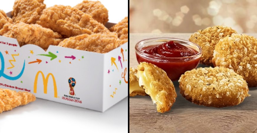 McDonaldsUK tweet picture