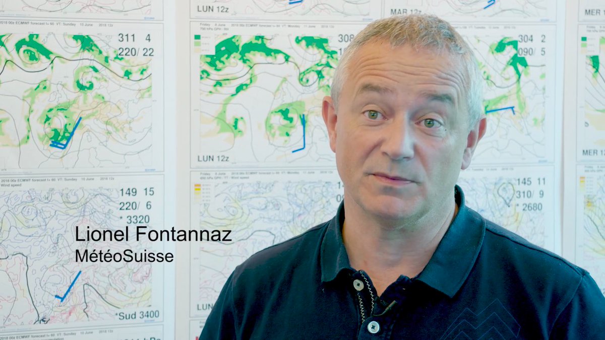BoldOrMirabaud's tweet image. Point METEO sur le BOM18 : L'analyse précise de la #météo durant le #BOM18 par Lionel Fontannaz, c'est dans son #interview !  L'#expert de #MétéoSuisse conseillent aux #équipages d'être patients et attentifs pour profiter des opportunités ! 
--&amp;gt; youtube.com/watch?v=M7NiIk…