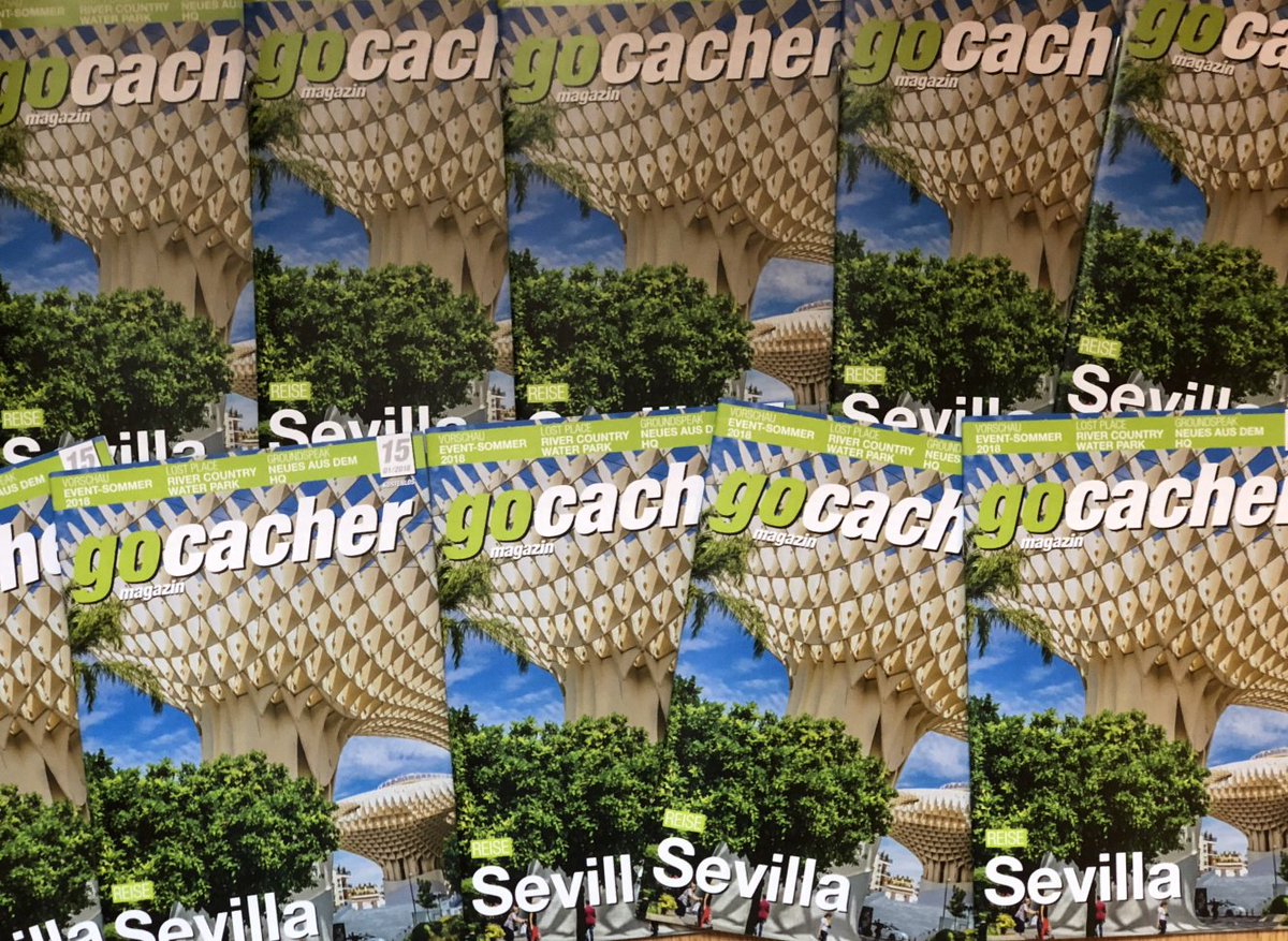 gocacher tweet media