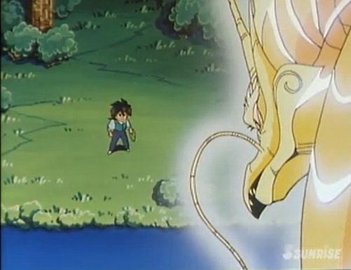 魔神英雄伝ワタル2感想 Togetter 魔神英雄伝ワタル2感想 Togetter