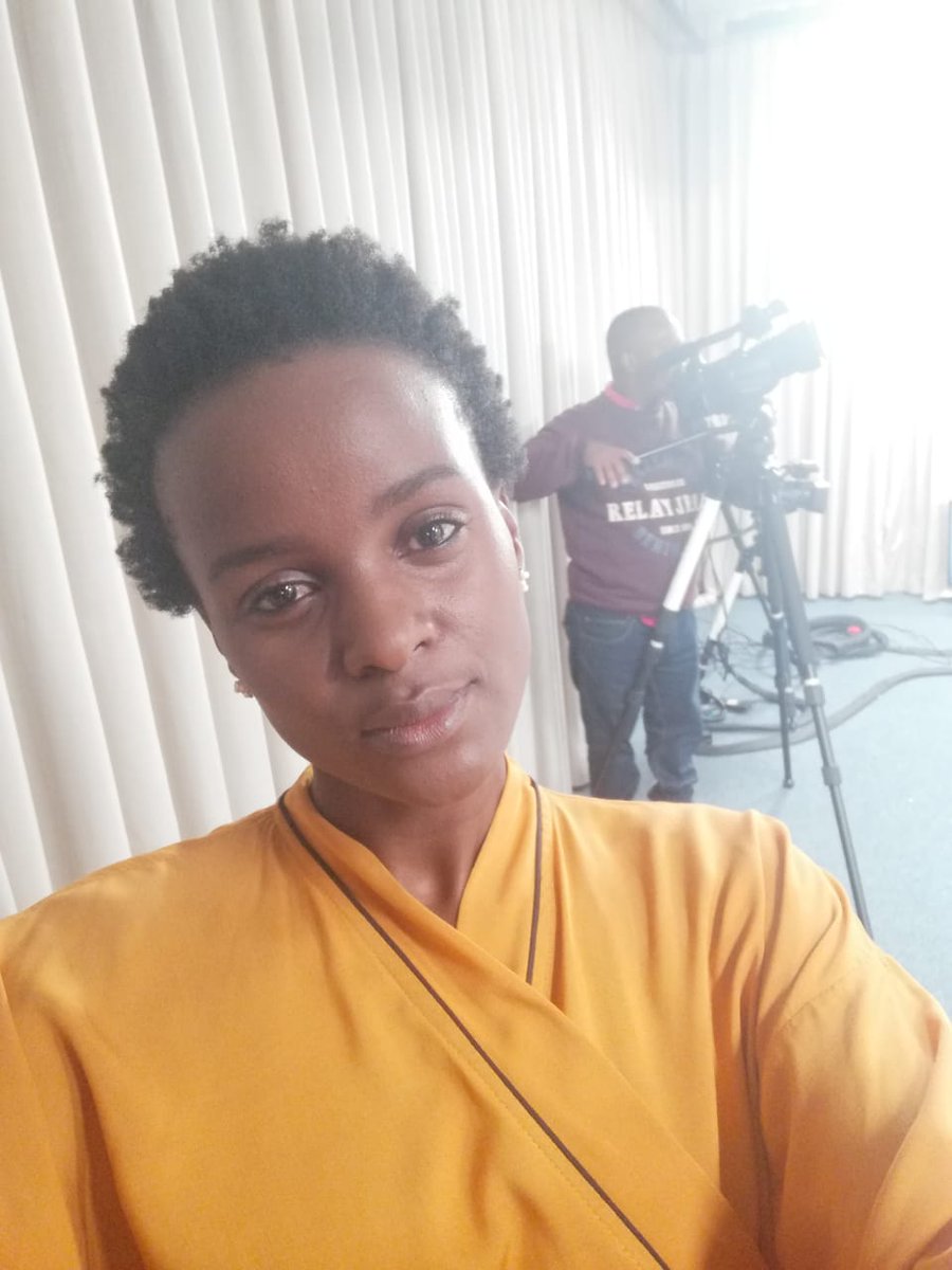 missmelaninsa's tweet photo. Had a great day at the shoot today. THE UNIVERSE SAYS YES. @TheeThokozile #goddiscovered #grateful #modelnotes #OrigiNation #winningmodel #veganmodel #modelzone #FridayFeeling #FlashbackFriday @TVMallSA is amazing #channel173 https://t.co/159MLsdqvj