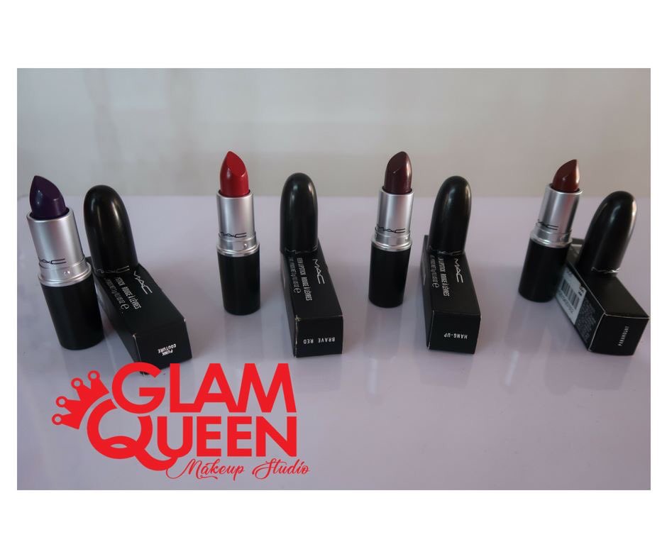GlamQueenStudio's tweet photo. As we enter into the weekend, get yourself these original Mac lipsticks and shine throughout your weekend.
#originalmacproducts #maccosmetics https://t.co/lzLAHfyIGN