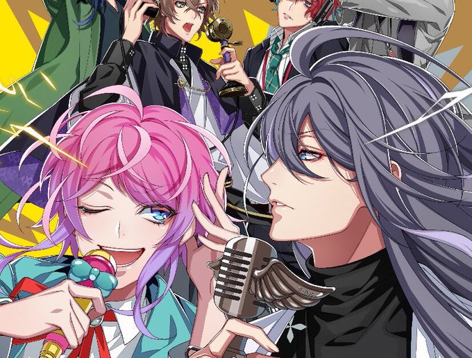 ガイコツマイクのtwitterイラスト検索結果