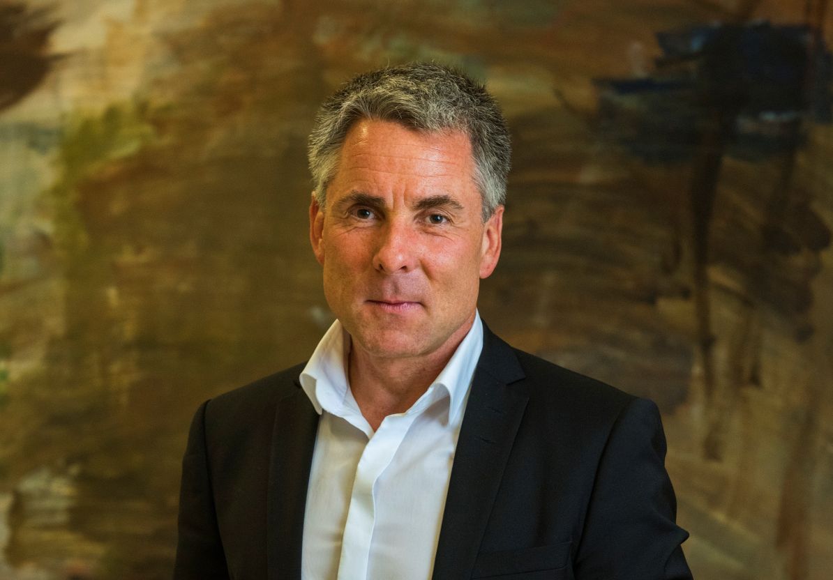 Nils Ohlsen er ny direktør for Lillehammer Kunstmuseum. lillehammerartmuseum.com/nils-ohlsen-er…