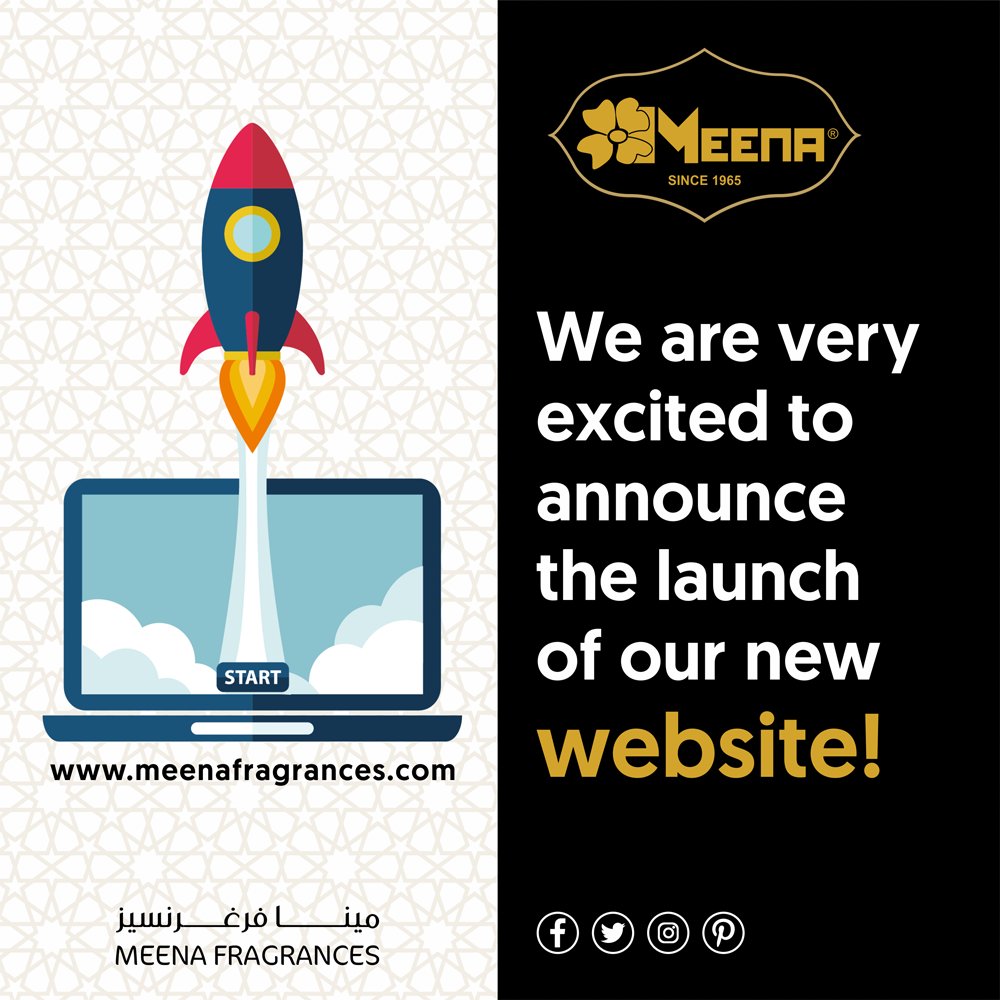 We are very excited to announce the launch of our new website! https ...