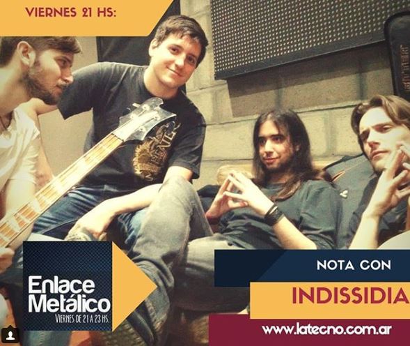 La Tecno tweet media