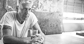 HootenannyTN's tweet photo. "Travel changes you. As you move through this life and this world you change things slightly, you leave marks behind, however small. And in return, life - and travel - leaves marks on you." - Anthony Bourdain
-
National Suicide Prevention Hotline
1-800-273-8255 https://t.co/sH8v7md4jD