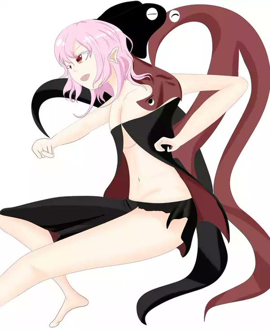 オリキャラ3人か、いいねえ。どんどん描いていこう 