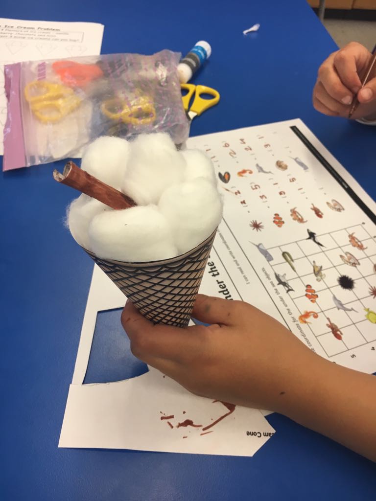 MMMFunMathClubs's tweet image. Some activities from 'At the Beach'.🍦🏖️💷⛵️🐠🐟🐡