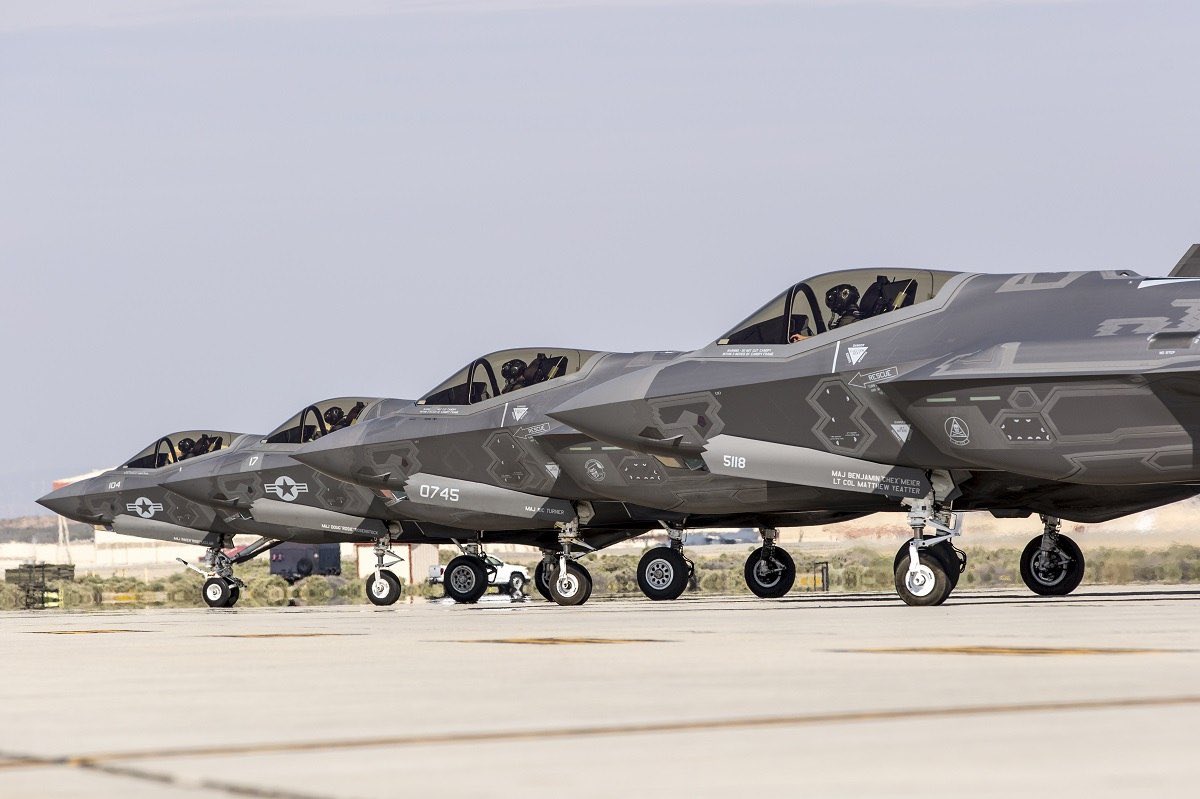 michael_dreaden's tweet photo. Excited about next week! Going to be starting a Continuous Process Improvement event on a process dealing with the F35 https://t.co/ye5R3Q214g